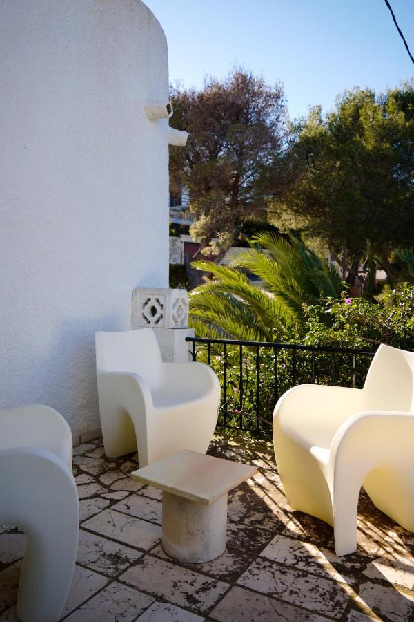 Mirador En Javea Jávea Exterior foto